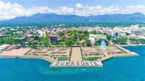 dumaguete city negros oriental